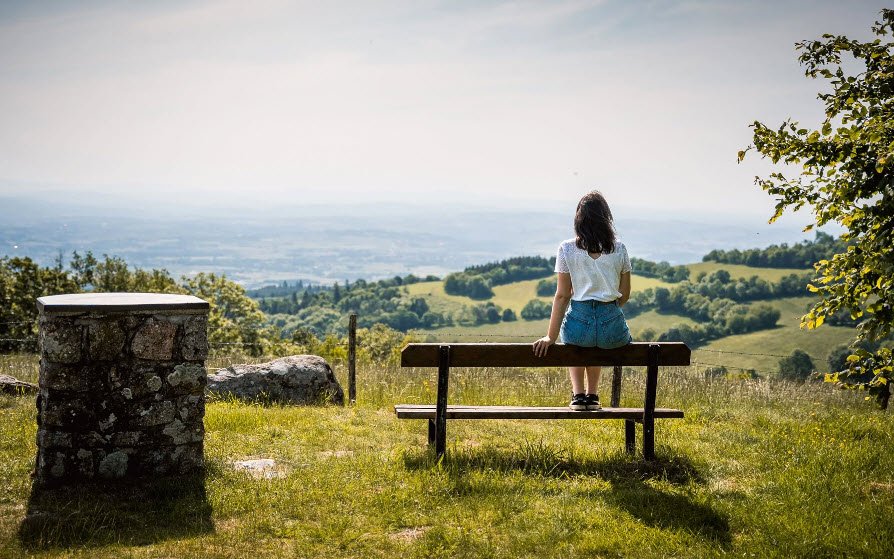 Arboretum des Grands Murcins, Arcon, France